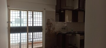 Kitchen in 3 BHK Apartment at SLV Sun Grove, Kadugodi – for Rent