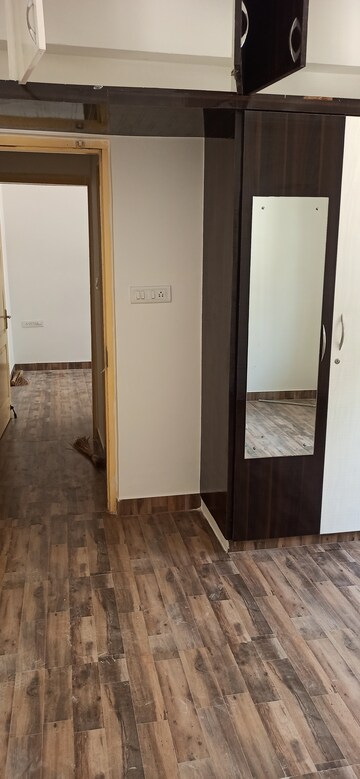 Bedroom in 3 BHK Apartment at SLV Sun Grove, Kadugodi – for Rent