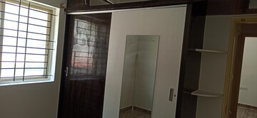 Study Room in 3 BHK Apartment at SLV Sun Grove, Kadugodi – for Rent