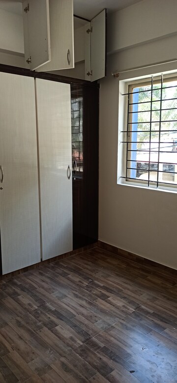3 BHK Apartment For Rent in SLV Sun Grove, Kadugodi