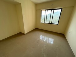 2 BHK + Pooja Room Apartment For Sale in Pushpanjali Heights