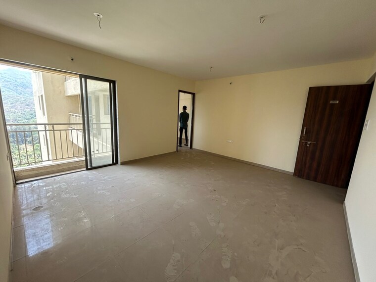 Room, pushpanjali-heights 2 Bedroom 450 Sq.Ft. Apartment In Owale Thane 9000046