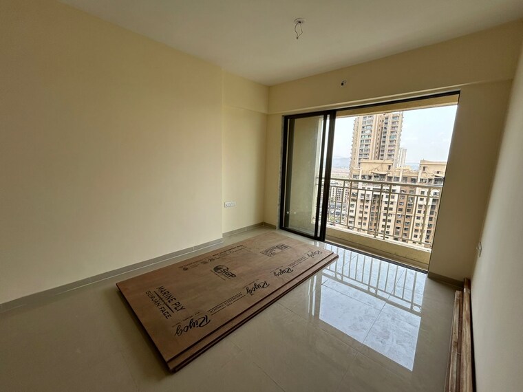 Room, pushpanjali-heights 2 Bedroom 450 Sq.Ft. Apartment In Owale Thane 9000046