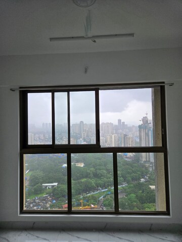 1 BHK Apartment For Rent in Raymond Ten X Vibes, J K Gram