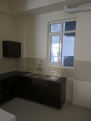 Kitchen in 3 BHK Apartment at Assotech Windsor Court, Sector 78 – for Rent