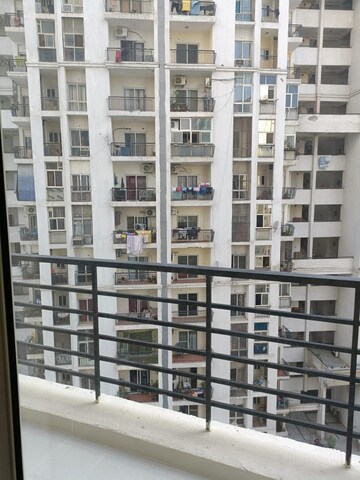 3 BHK Apartment – Exterior View View at Assotech Windsor Court, Sector 78 - for Rent