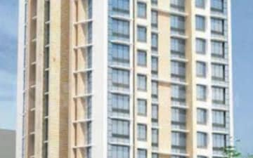 1 BHK Apartment For Rent in Delta Orlem Exodus, Malad West