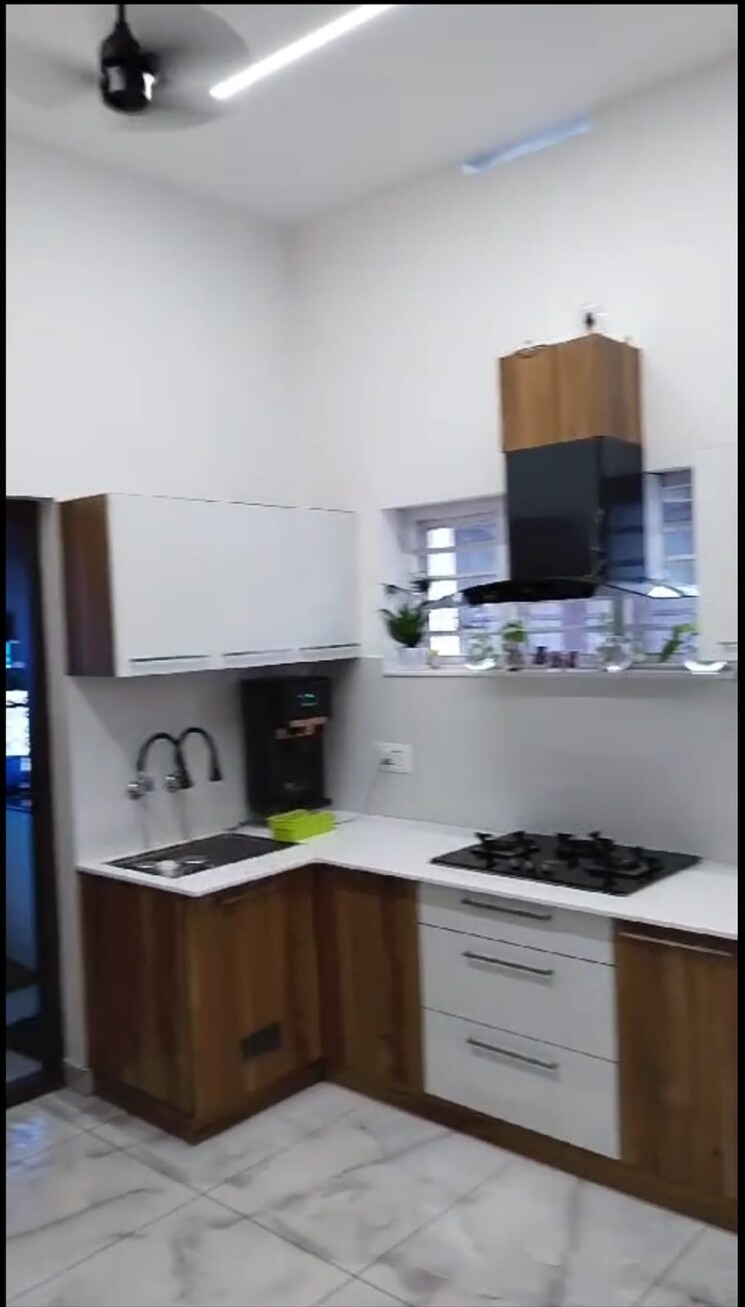 Kitchen, kalathode 4 Bedroom 2300 Sq.Ft. Independent House In Kalathode Thrissur 9000047