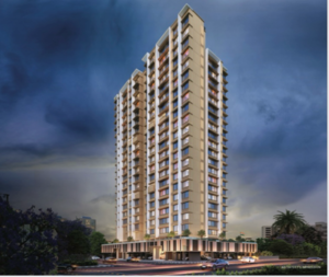 3 BHK Apartment For Sale in Arkade Eden, Sunder Nagar