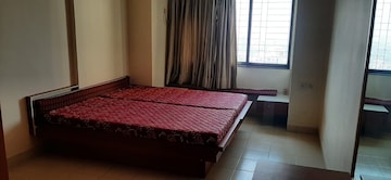 Bedroom in 2 BHK Apartment at Llyod Estate, Wadala – for Rent