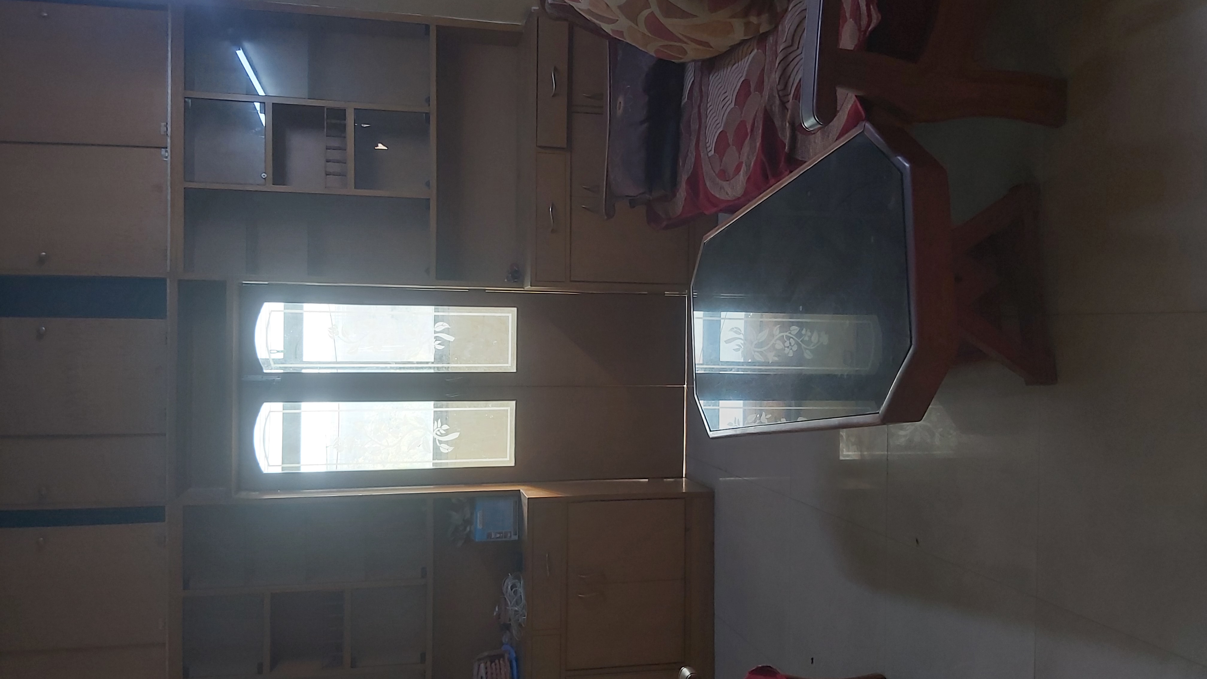 2.5 BHK + Study Room Apartment For Rent in Hindustan Time Apartment 