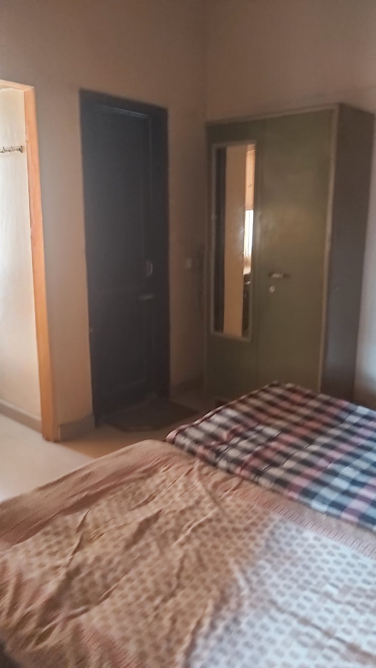 Master Bedroom, mayur vihar 2.5 Bedroom 950 Sq.Ft. Apartment In Mayur Vihar Delhi 9000069