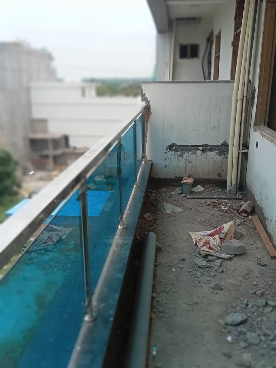 3 BHK + Study Room Builder Floor For Sale in Sector 135