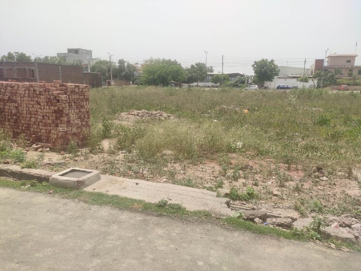 undefined, sector 84  364 Sq.Yd. Plot In Sector 84 Faridabad 9000075