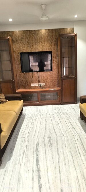 Kitchen in 2 BHK Apartment at Kumar Harshvardhan CHS, Andheri West – for Sale