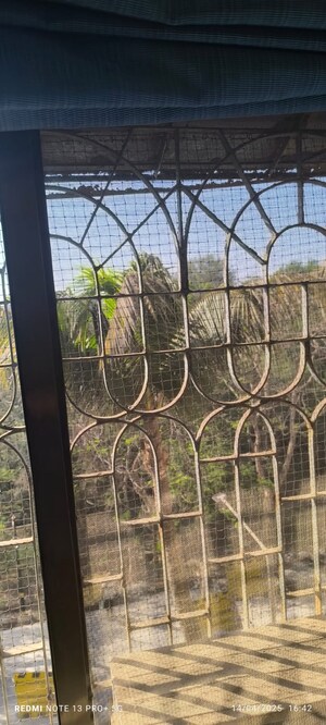 2 BHK Apartment For Sale in Kumar Harshvardhan CHS, Andheri West