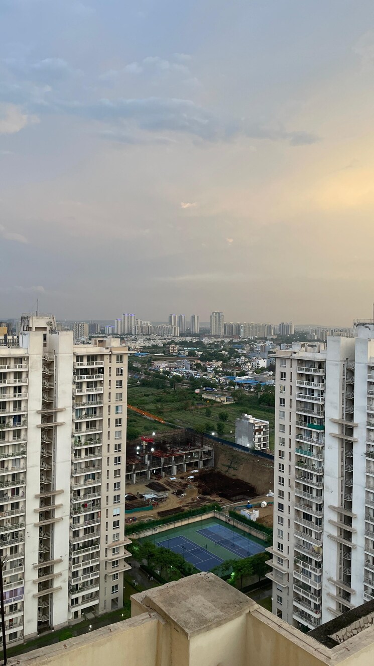 Exterior View, alphacorp-gurgaon-one-84 2 Bedroom 1181 Sq.Ft. Apartment In Sector 84 Gurgaon 9000102