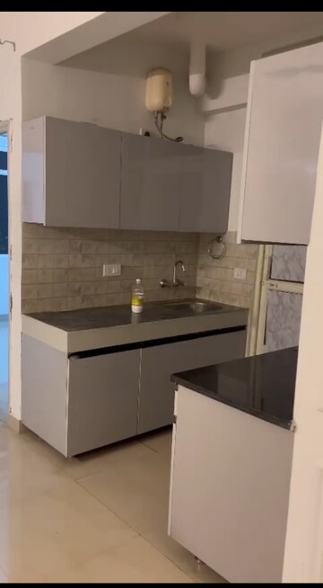 Kitchen in 2 BHK Apartment at Suncity Avenue 76, Sector 76 – for Rent