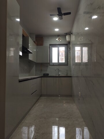 2 BHK Builder Floor For Rent in East Of Kailash