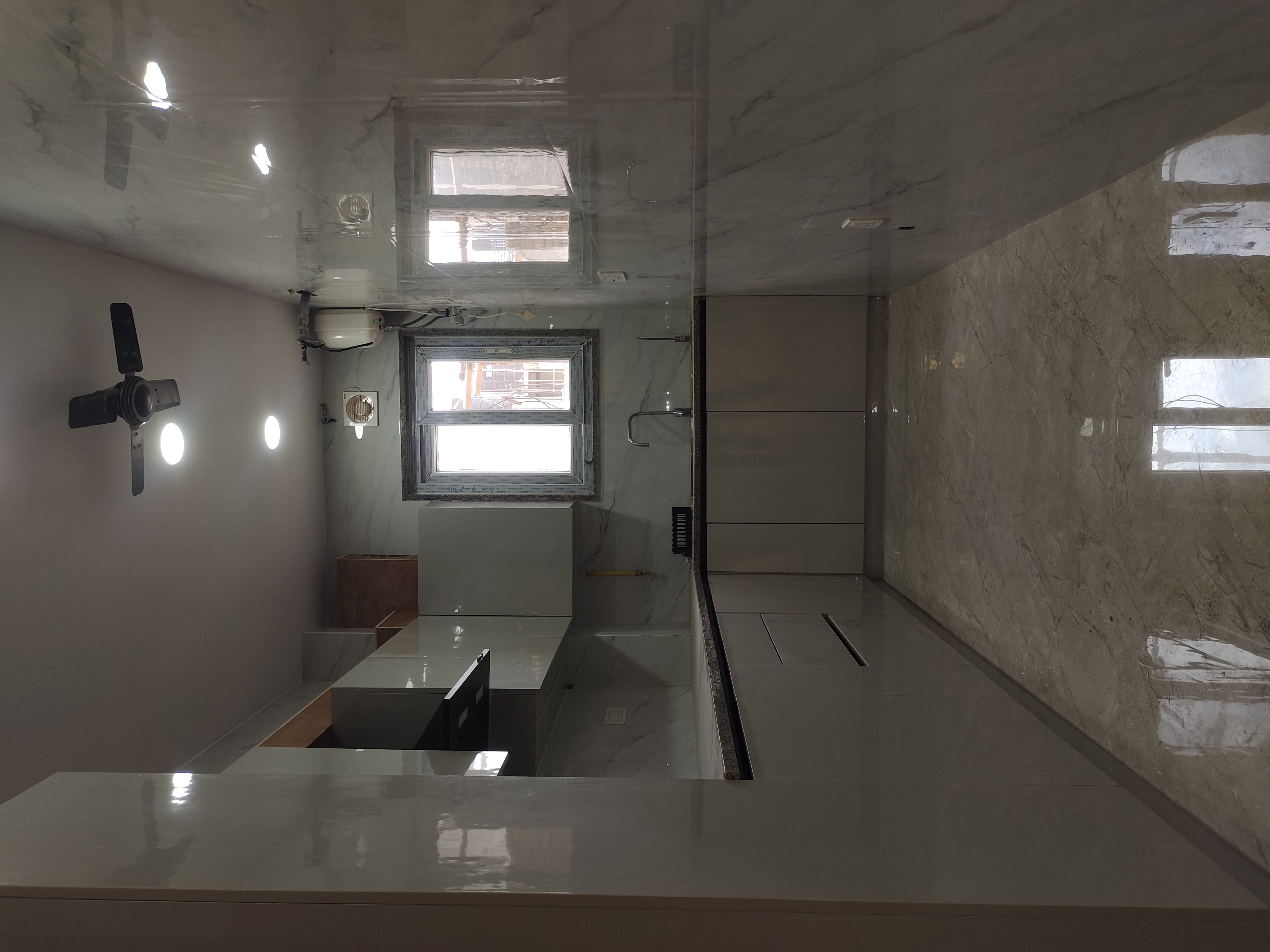 2 BHK Builder Floor For Rent in East Of Kailash