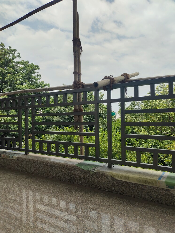 Exterior View, east of kailash 2 Bedroom 1350 Sq.Ft. Builder Floor In East Of Kailash Delhi 9000128