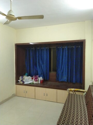 1 BHK Apartment For Rent in Dosti Estates, Wadala East