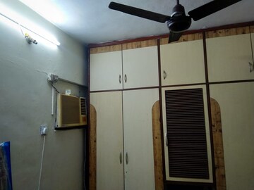 Building Lobby in 1 BHK Apartment at Dosti Estates, Wadala East – for Rent