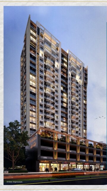 4 BHK Apartment For Sale in Andheri West