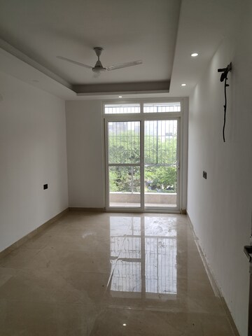 3 BHK Builder Floor For Rent in Freedom Fighters Enclave