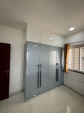 Room in 3 BHK Apartment at GHR Titania, Kondapur – for Rent