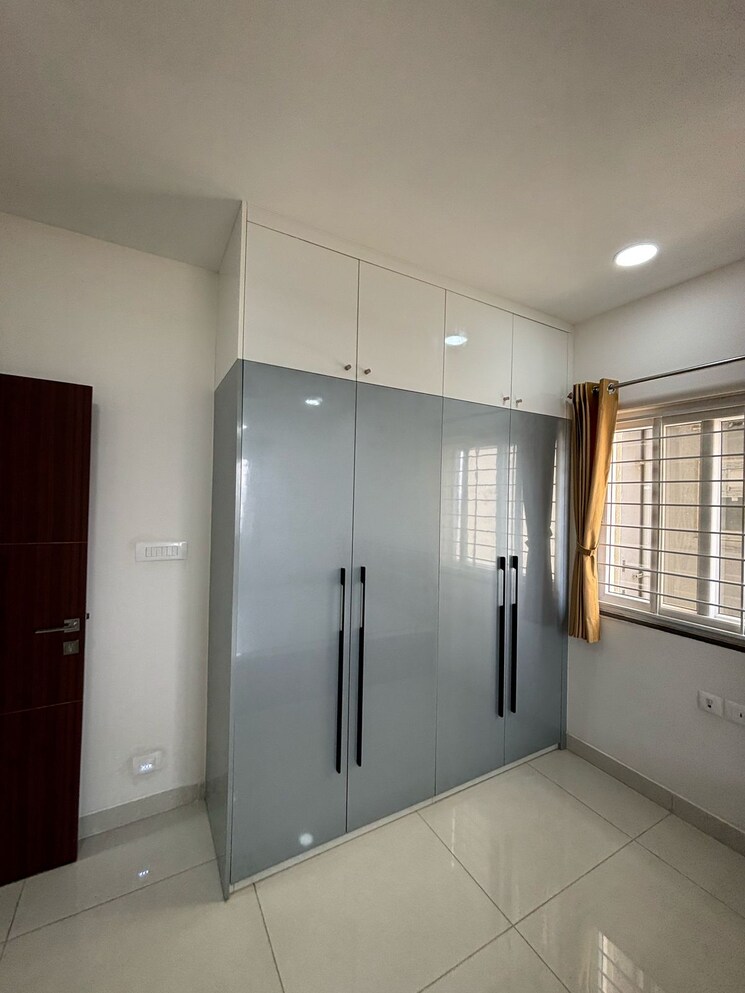 Room, ghr-titania 3 Bedroom 1686 Sq.Ft. Apartment In Kondapur Hyderabad 9000147