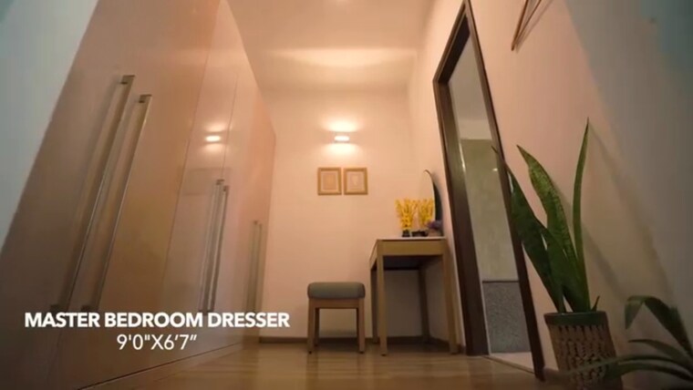 undefined, godrej-palm-retreat 4 Bedroom 3300 Sq.Ft. Apartment In Sector 150 Noida 9000142