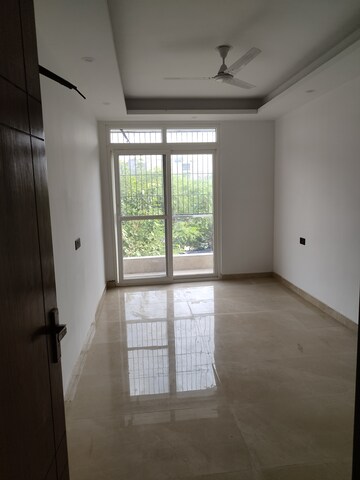 Room in 3 BHK Builder Floor at Freedom Fighters Enclave – for Rent