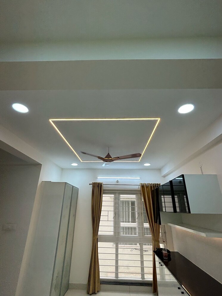 undefined, ghr-titania 3 Bedroom 1686 Sq.Ft. Apartment In Kondapur Hyderabad 9000147