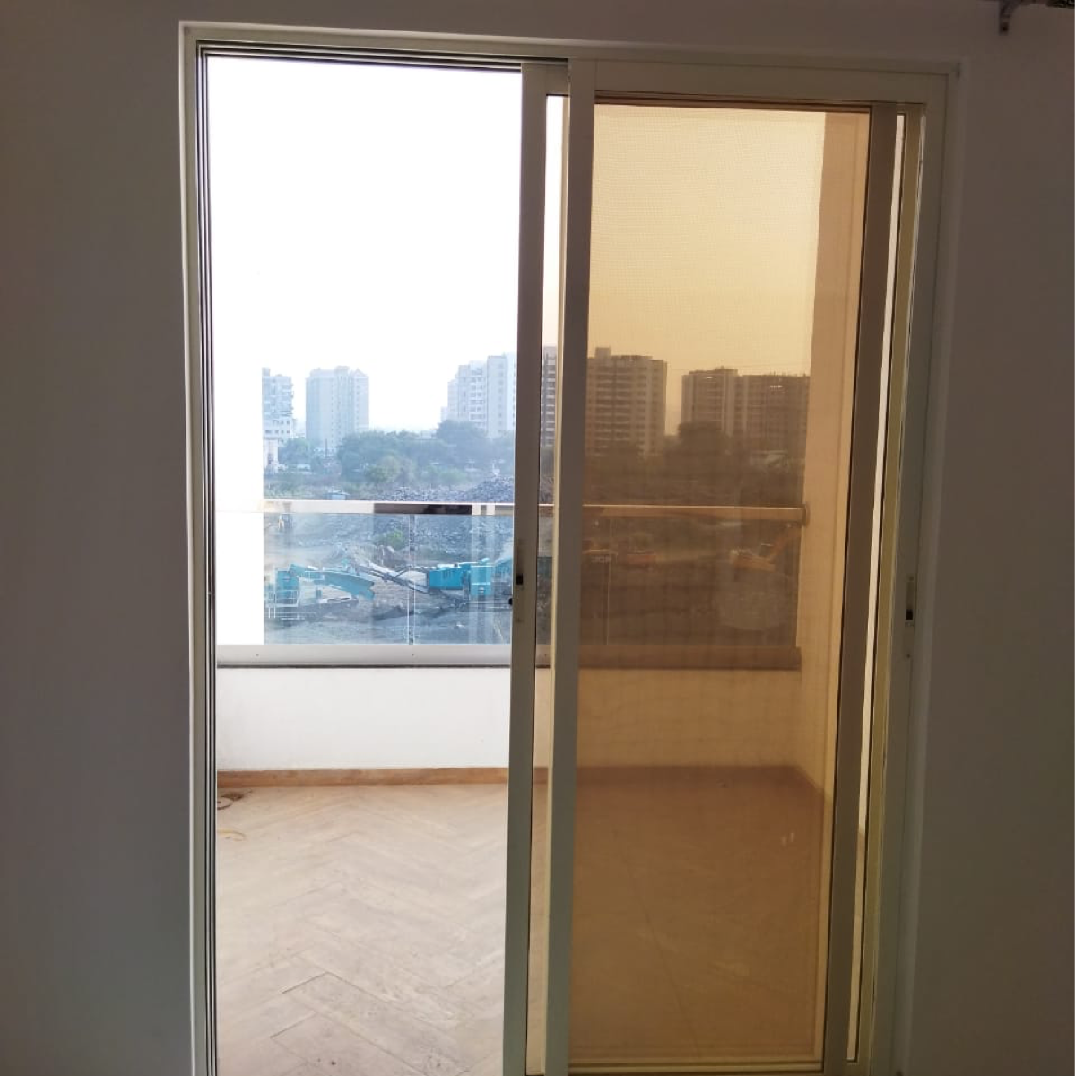 1 BHK Apartment For Rent in Somani Dream Home