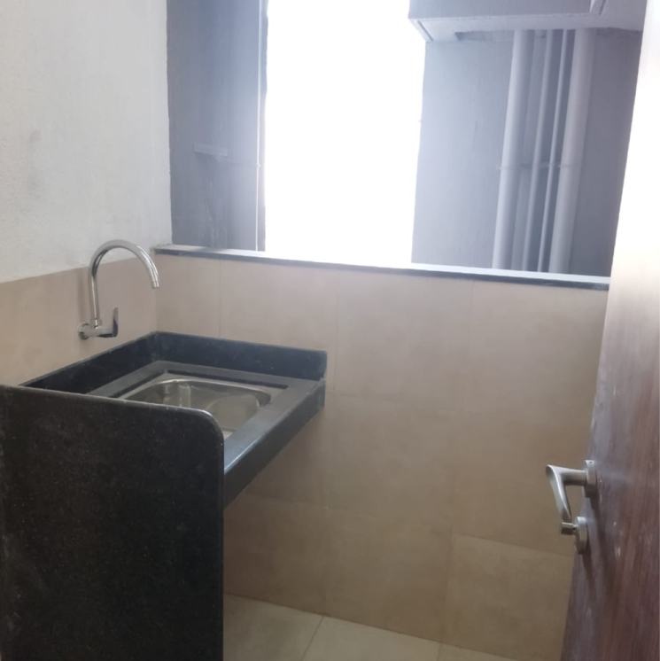 Kitchen, somani-dream-home 1 Bedroom 500 Sq.Ft. Apartment In Marunji Pune 9000154