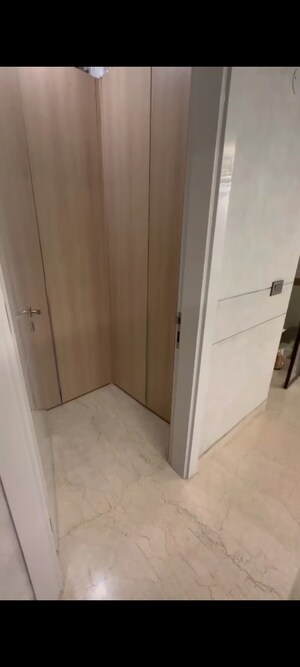 Bathroom in 6 BHK Penthouse at M3M Golf Estate, Sector 65 – for Sale