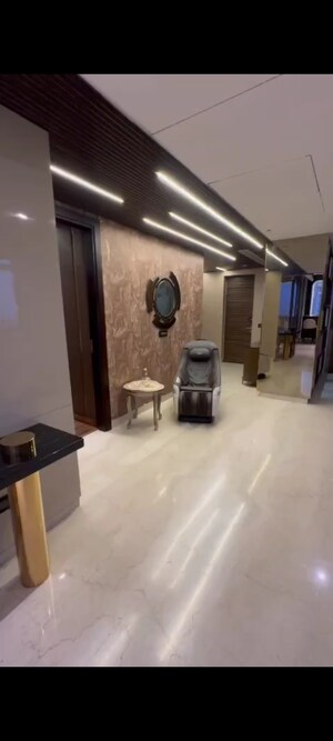 Team Area in 6 BHK Penthouse at M3M Golf Estate, Sector 65 – for Sale