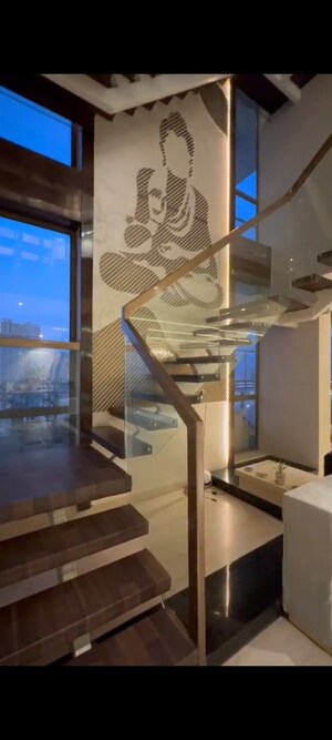 Team Area in 6 BHK Penthouse at M3M Golf Estate, Sector 65 – for Sale