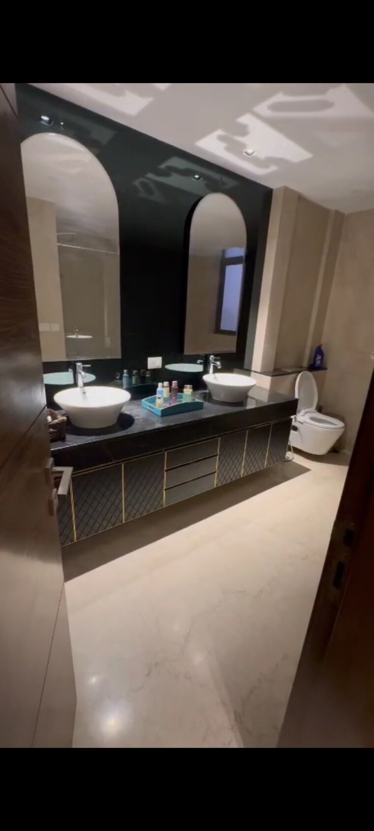 Kitchen, m3m-golf-estate 6 Bedroom 8800 Sq.Ft. Penthouse In Sector 65 Gurgaon 9000161