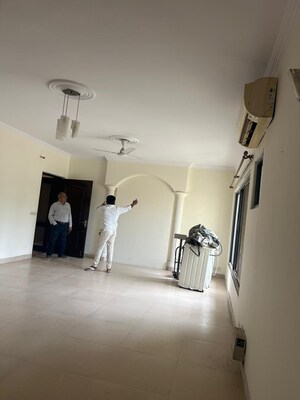 4 BHK Builder Floor For Sale in Primrose Ryne Phase 2, Chi V Greater Noida