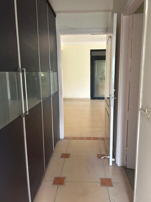 Bathroom in 4 BHK Builder Floor at Primrose Ryne Phase 2, Chi V Greater Noida – for Sale
