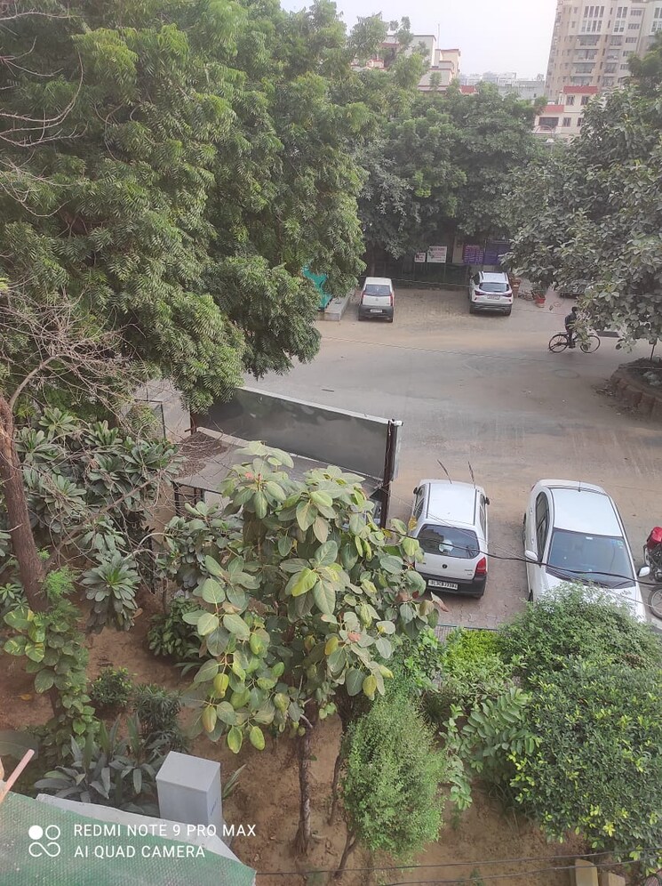 Exterior View, uppal-southend 3 Bedroom 1756 Sq.Ft. Builder Floor In Sector 49 Gurgaon 9000185