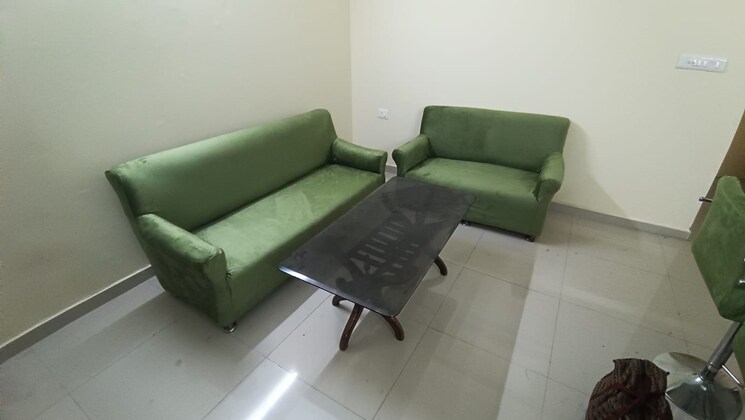 Living Room, pyramid-heights 2 Bedroom 674 Sq.Ft. Apartment In Sector 85 Gurgaon 9000188