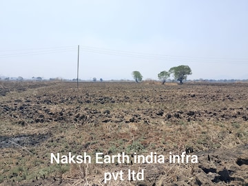 Plot Area in  Land at Old Panvel – for Sale