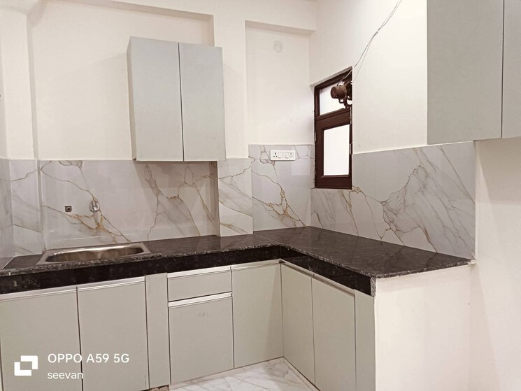 Kitchen, govindpuri 2 Bedroom 540 Sq.Ft. Builder Floor In Govindpuri Delhi 9000186