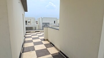 Staircase in 4 BHK Villa at Elegans Emperia, Velmala – for Sale