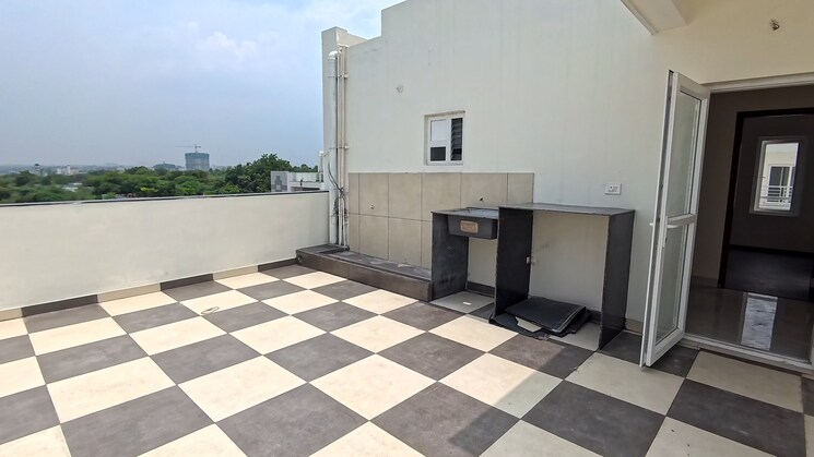 Kitchen, elegans-emperia 4 Bedroom 3050 Sq.Ft. Villa In Velmala Hyderabad 8999980