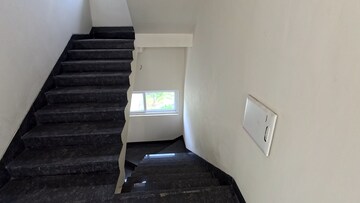 Staircase in 4 BHK Villa at Elegans Emperia, Velmala – for Sale