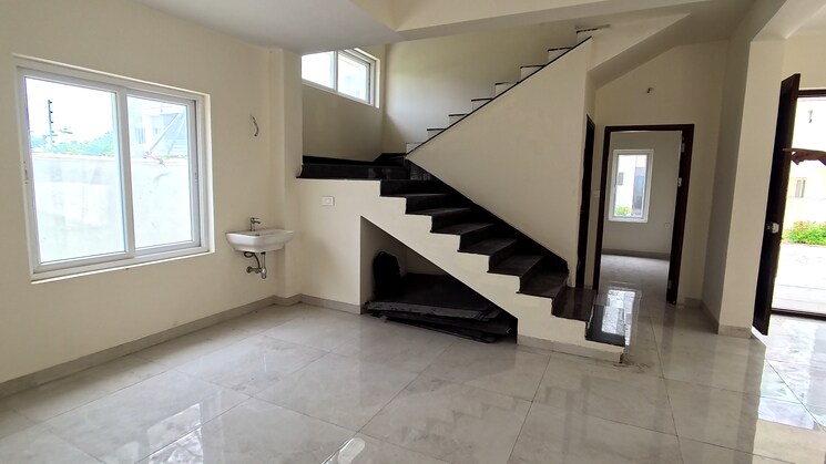 Kitchen, elegans-emperia 4 Bedroom 3050 Sq.Ft. Villa In Velmala Hyderabad 8999980